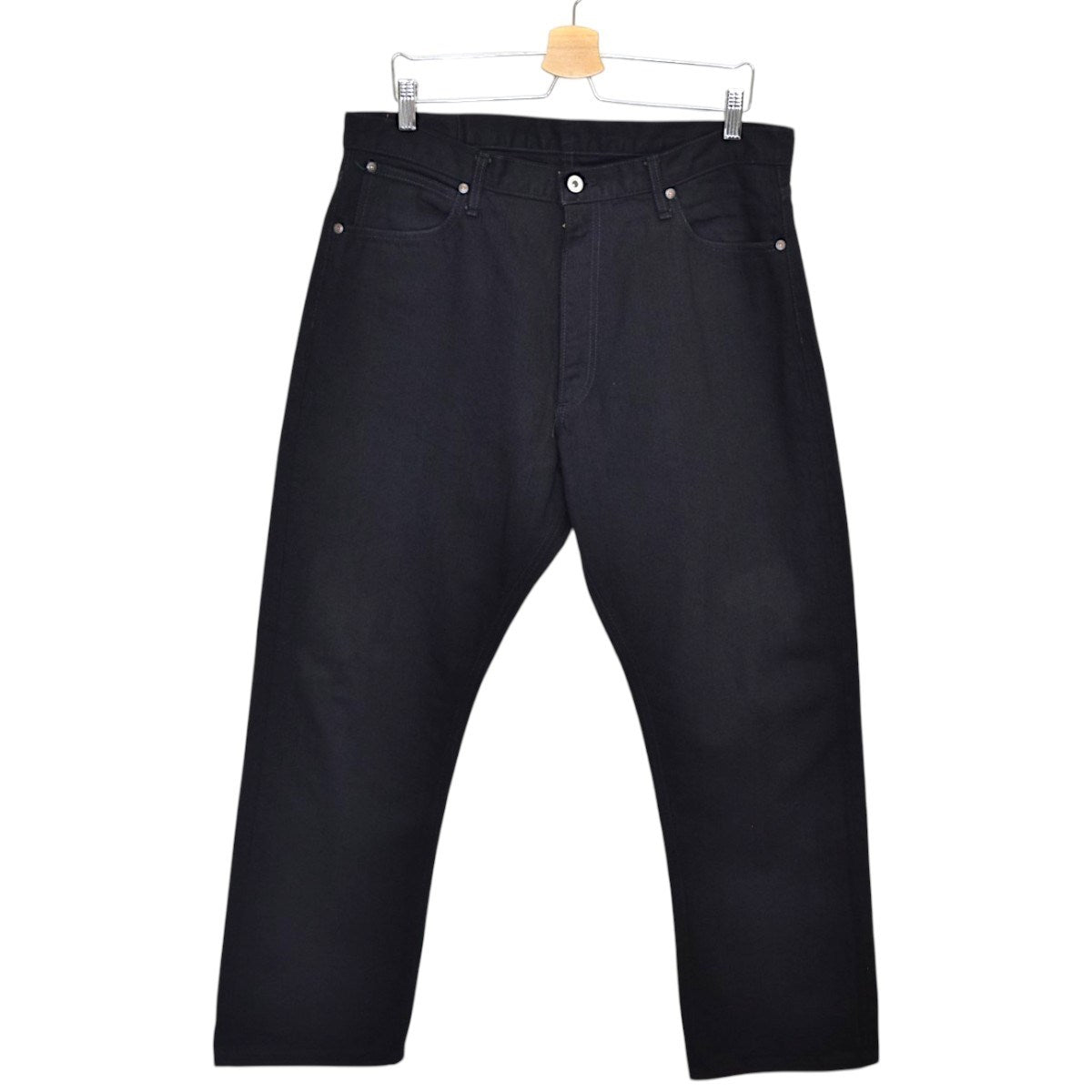 Lot．800 Black Magic Denim Pantsデニムパンツ