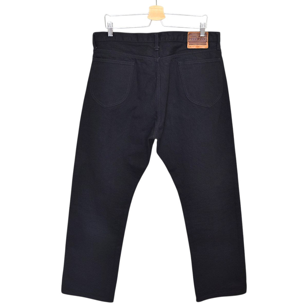Lot．800 Black Magic Denim Pantsデニムパンツ