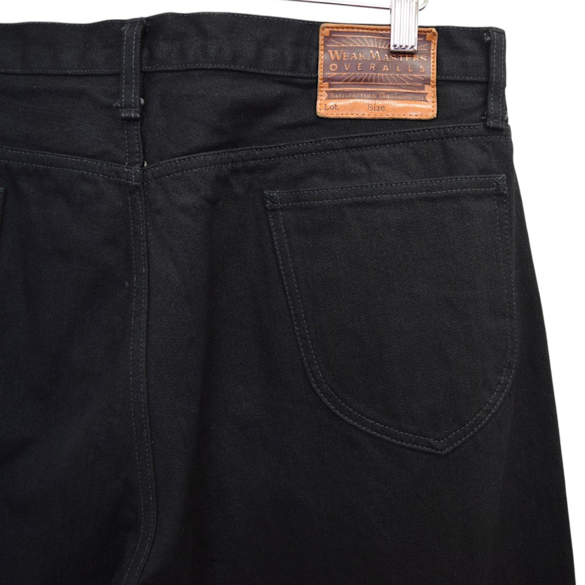 Lot．800 Black Magic Denim Pantsデニムパンツ