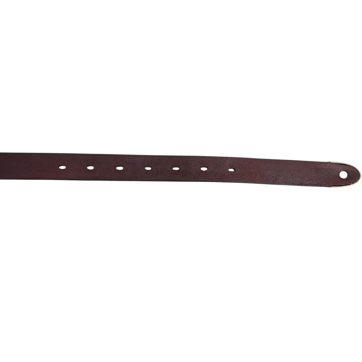 WESTERN BELTレザーベルトDH5738