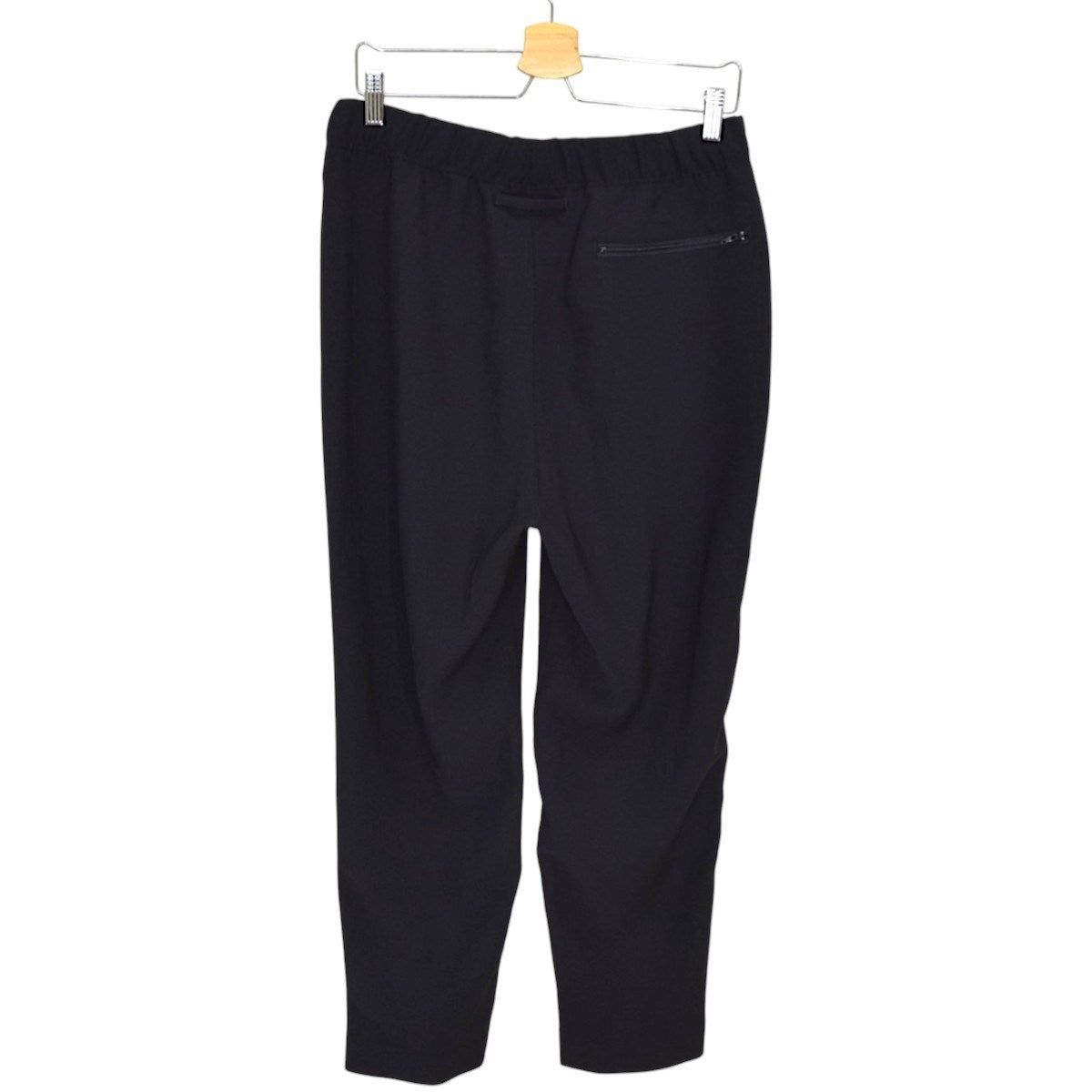 UNITED ARROWS ＆ SONS by DAISUKE OBANA ESSENS I JODHPURSイージースラックス5514-299-0752 古着・中古-2枚目のアイテム画像