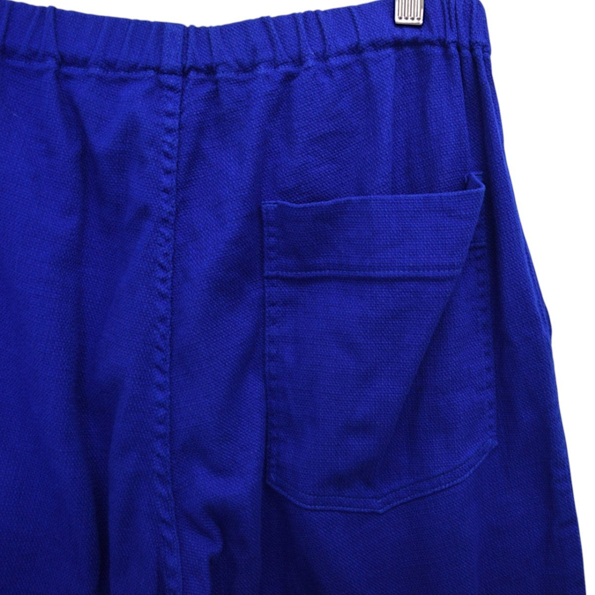 Johnbull コットンリネンベイカーイージーパンツ21655 古着・中古-3枚目のアイテム画像