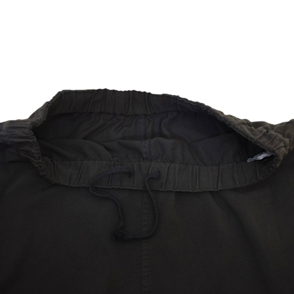 COMME des GARCONS SHIRT 製品染めサルエルパンツ 2022SSFI-P006 古着・中古-4枚目のアイテム画像
