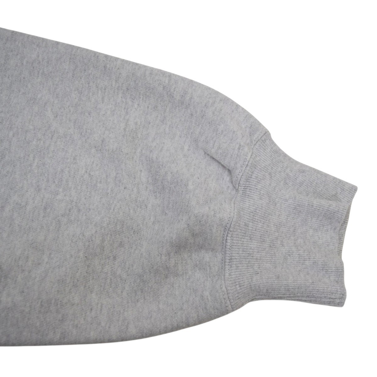 COOTIE PRODUCTIONS Open End Yarn Plain Sweat Snap Hoodieスナップボタンパーカー 古着・中古-6枚目のアイテム画像