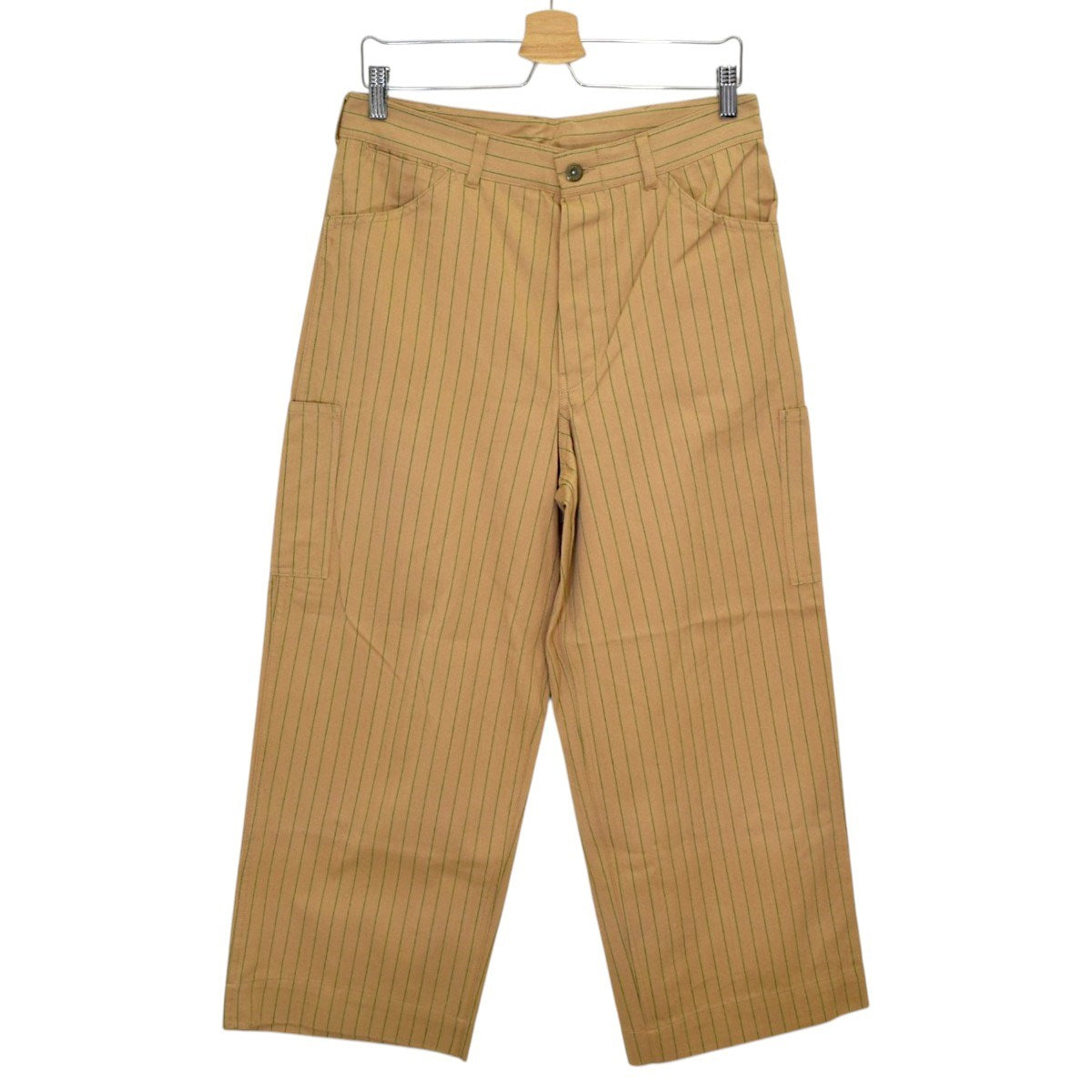 MISSION DISTRICT TYPE M-50 DRIVER PANTSドライバーパンツ 2026SS 古着・中古-1枚目のアイテム画像