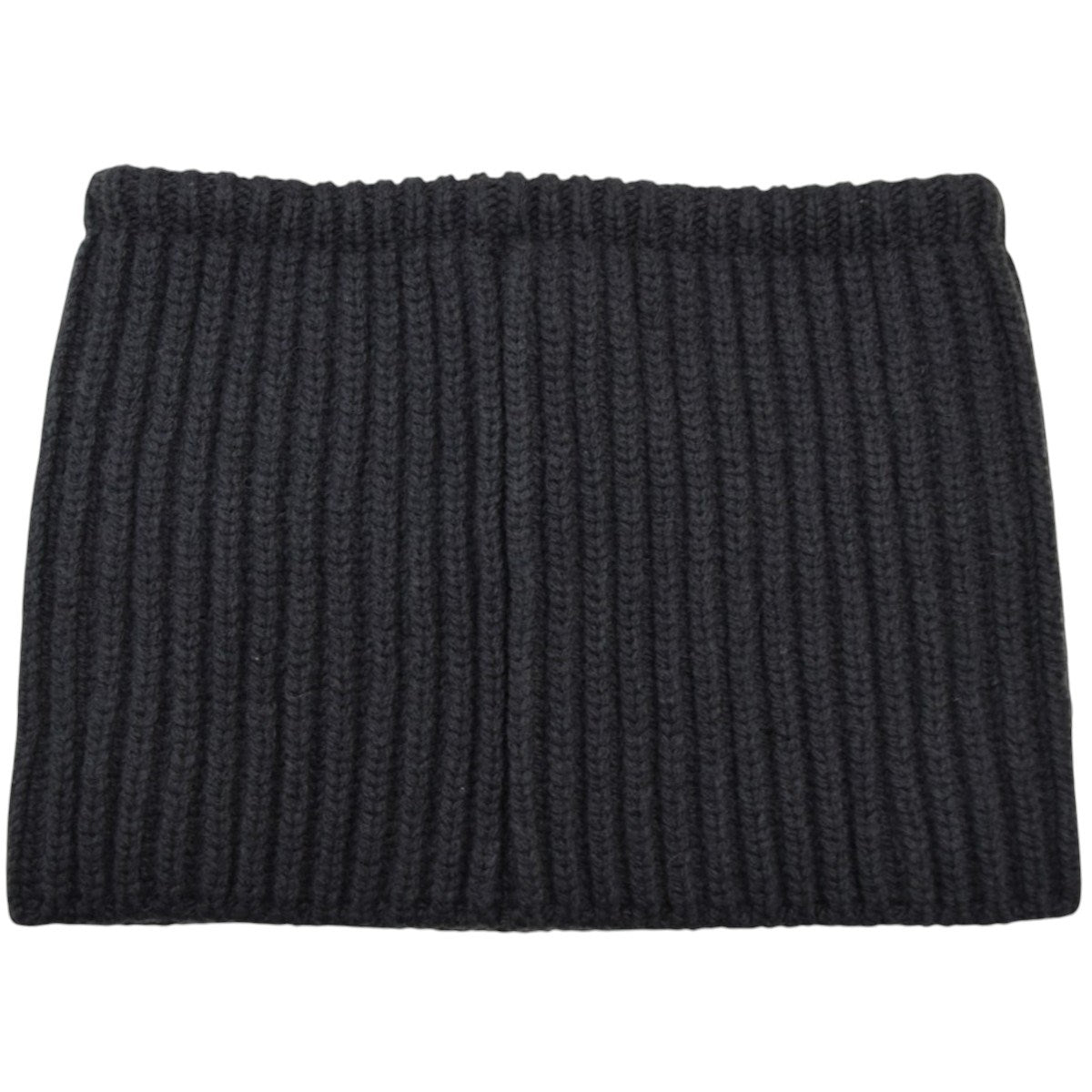 sacai×CARHARTT WIP Wool Knit Neck Warmerネックウォーマー 2025AW25-00998S 古着・中古-2枚目のアイテム画像