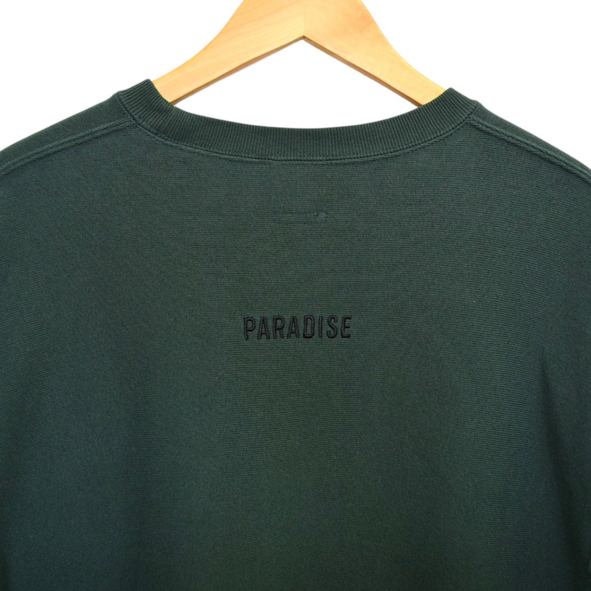WACKO MARIA×Champion CREW NECK SWEATREVERSE WEAVE クルーネックスウェット 2026SS 古着・中古-5枚目のアイテム画像