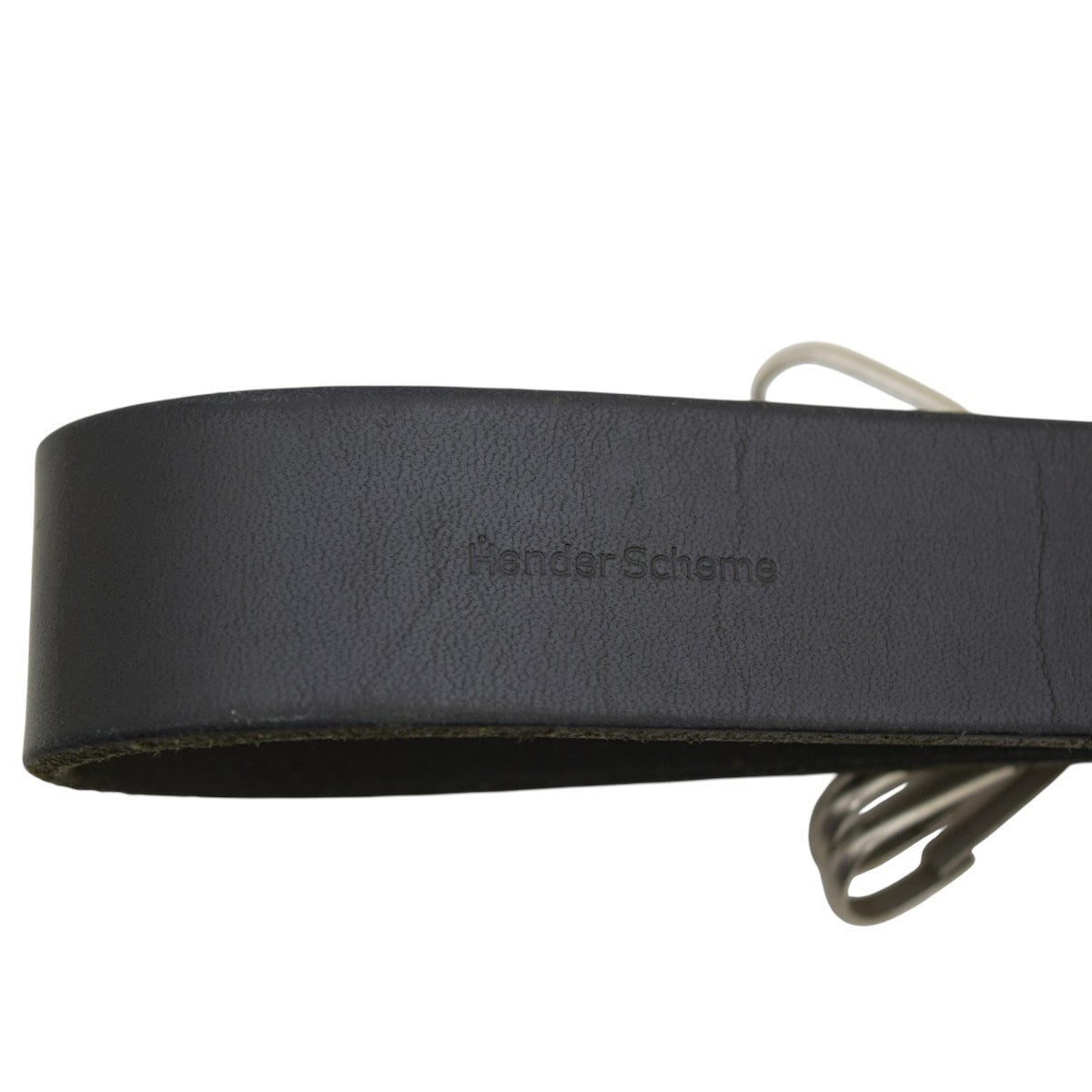 Hender Scheme(エンダースキーマ) Key Flockキーフロック ブラック