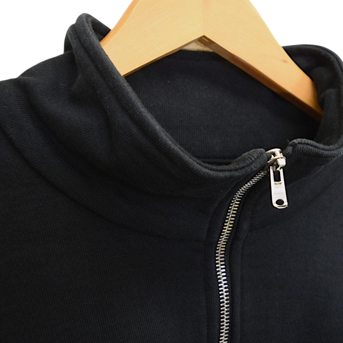 MARKAWARE QUATER ZIP PULL OVERクォータージップ プルオーバースウェット23C-05CS03C 古着・中古-5枚目のアイテム画像