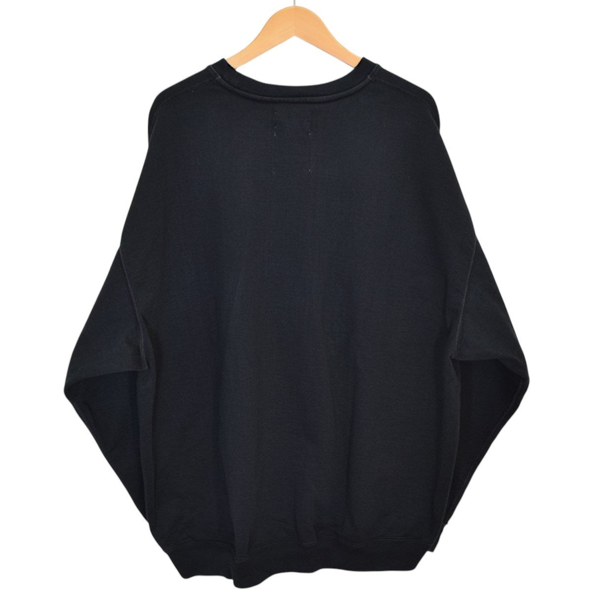 MARKAWARE HUGE SWEATヒュージスウェットA21C-07CS02C 古着・中古-2枚目のアイテム画像