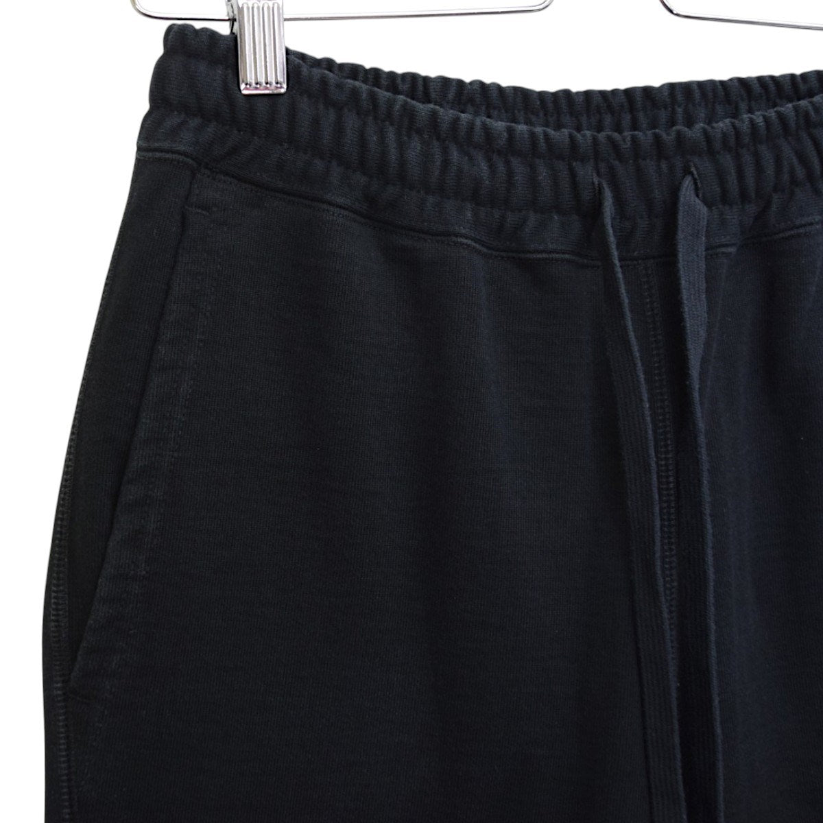 MARKAWARE FLARED GYM PANTS ORGANIC COTTON HEAVY FLEECEスウェット ジムパンツA23C-05PT01C 古着・中古-3枚目のアイテム画像