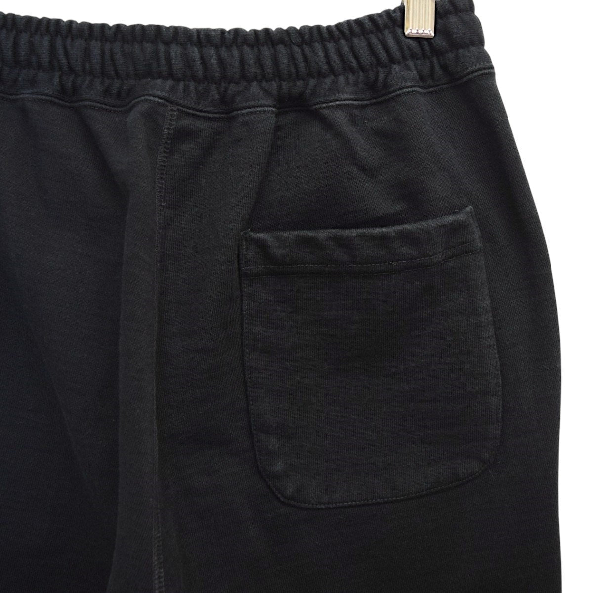 MARKAWARE FLARED GYM PANTS ORGANIC COTTON HEAVY FLEECEスウェット ジムパンツA23C-05PT01C 古着・中古-4枚目のアイテム画像