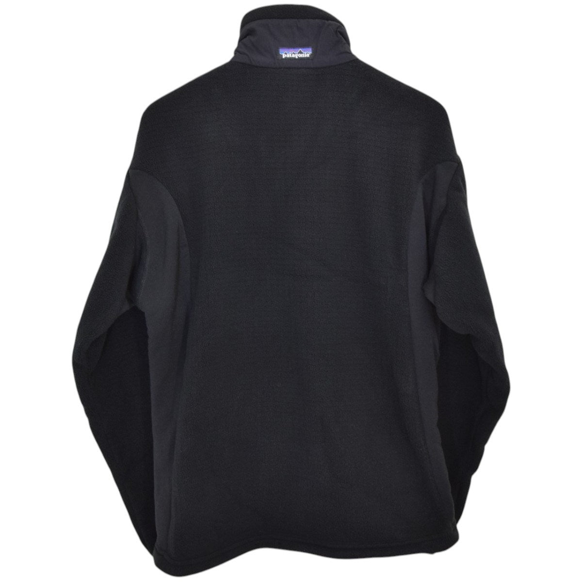 Patagonia レギュレーターR3フリースジャケット 2000年製 00Sヴィンテージ25301 古着・中古-2枚目のアイテム画像