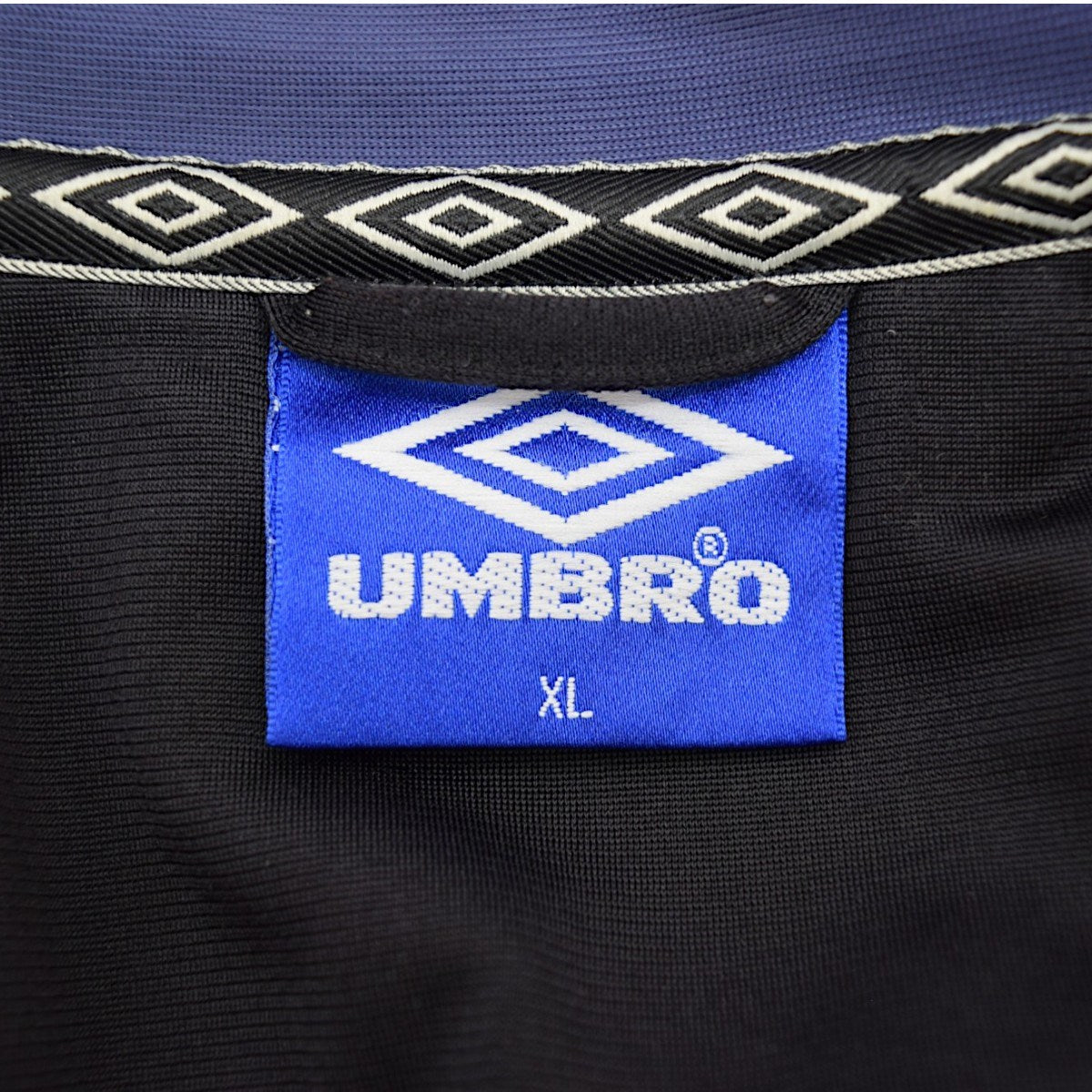 OLD UMBROトラックジャケット