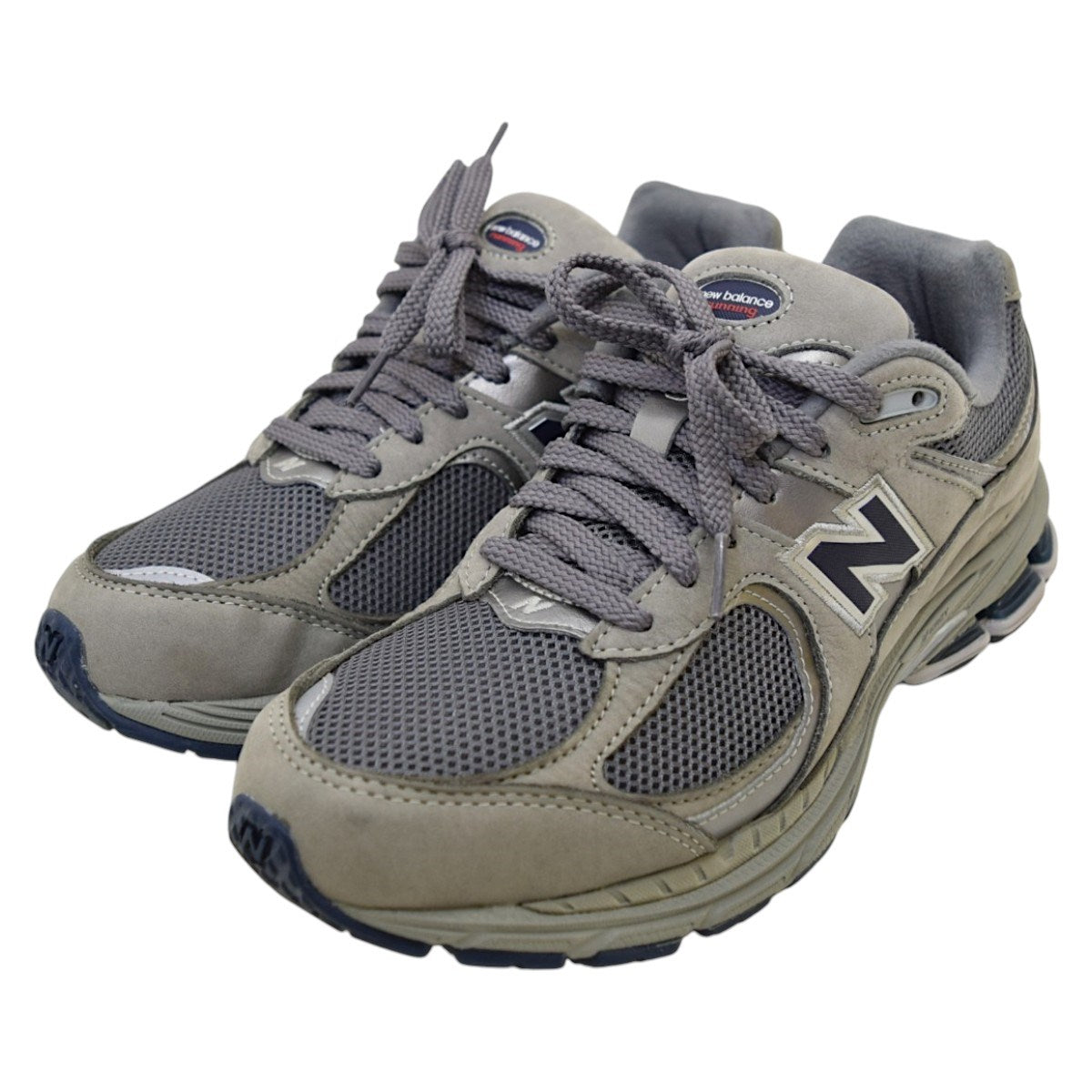 NEW BALANCE 2002RML2002RA 古着・中古-1枚目のアイテム画像
