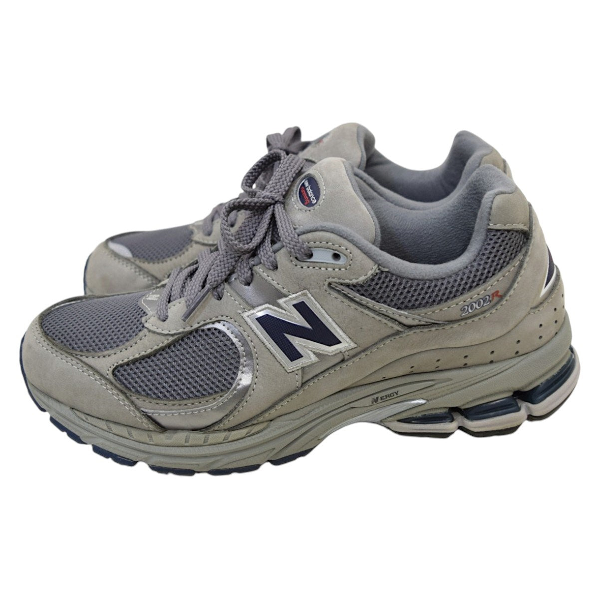 NEW BALANCE 2002RML2002RA 古着・中古-2枚目のアイテム画像