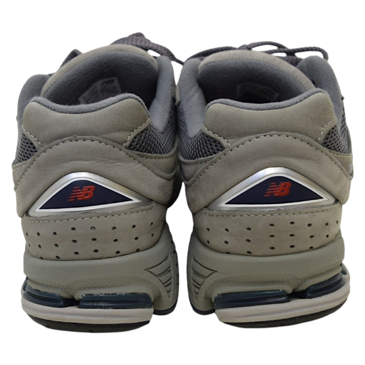NEW BALANCE 2002RML2002RA 古着・中古-4枚目のアイテム画像