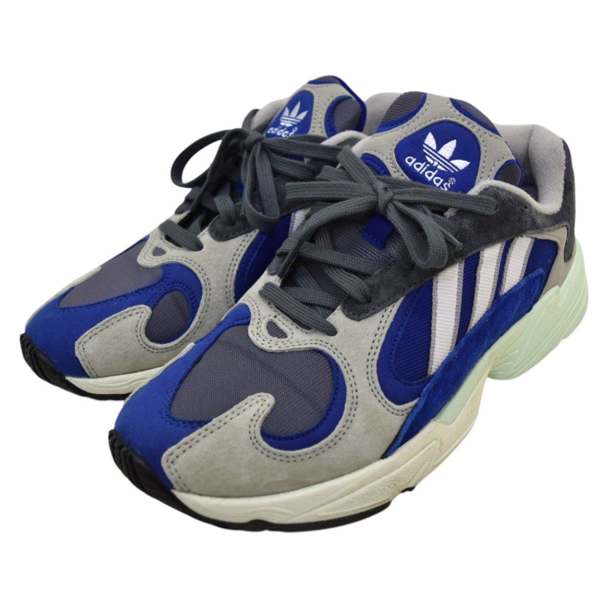adidas YUNG-1ヤングワンAQ0902 古着・中古-1枚目のアイテム画像