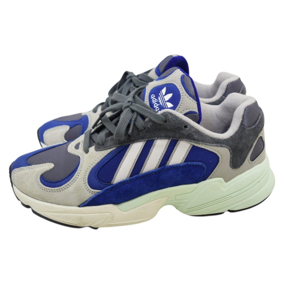 adidas YUNG-1ヤングワンAQ0902 古着・中古-2枚目のアイテム画像