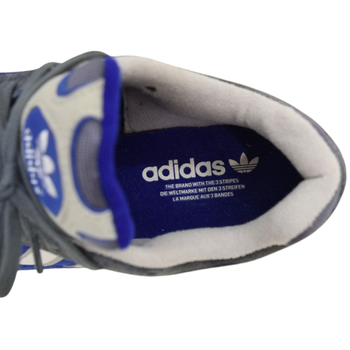 adidas YUNG-1ヤングワンAQ0902 古着・中古-6枚目のアイテム画像