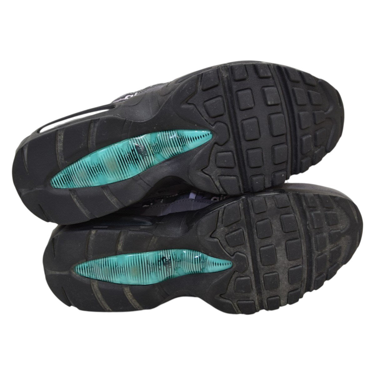 NIKE×atmos Air Max 95 We Love Nikeエアマックス 95AQ0925-001 古着・中古-6枚目のアイテム画像