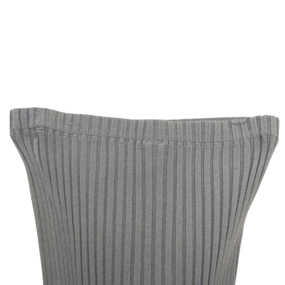me ISSEY MIYAKE ロングプリーツタイトスカートMI44KG652 古着・中古-3枚目のアイテム画像