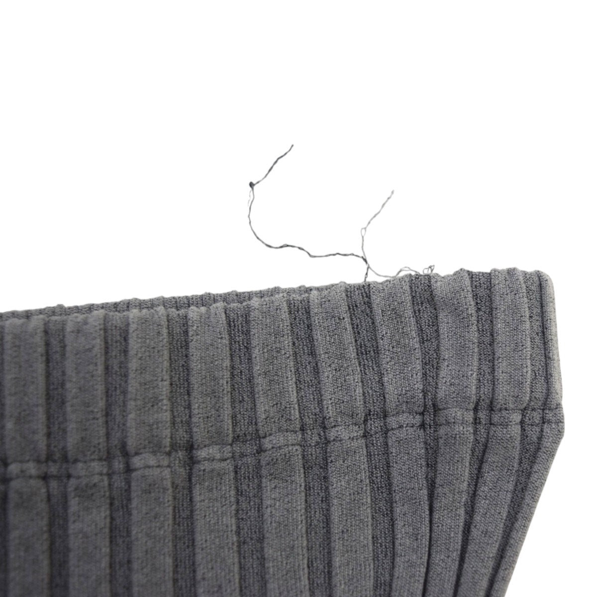 me ISSEY MIYAKE ロングプリーツタイトスカートMI44KG652 古着・中古-5枚目のアイテム画像