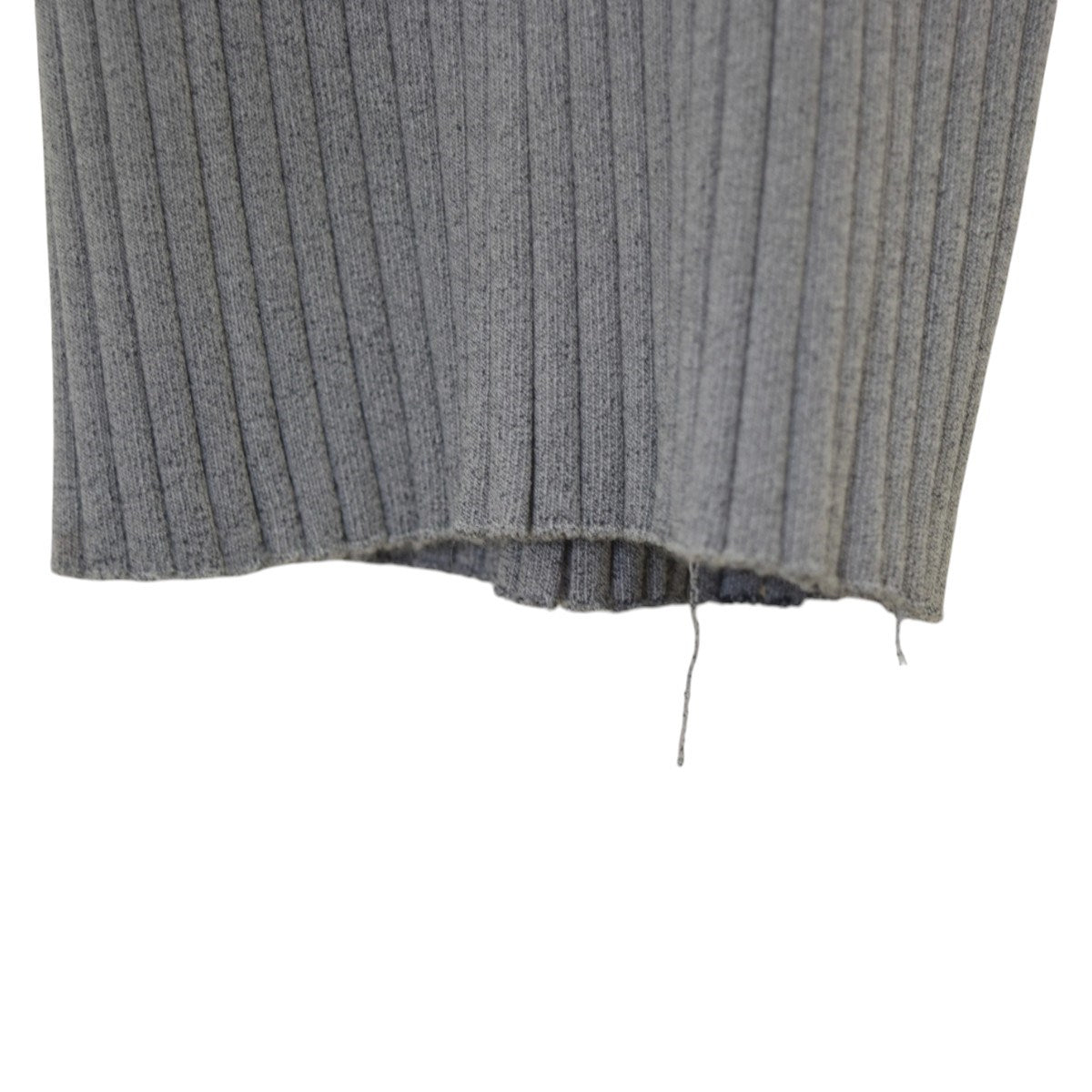 me ISSEY MIYAKE ロングプリーツタイトスカートMI44KG652 古着・中古-7枚目のアイテム画像