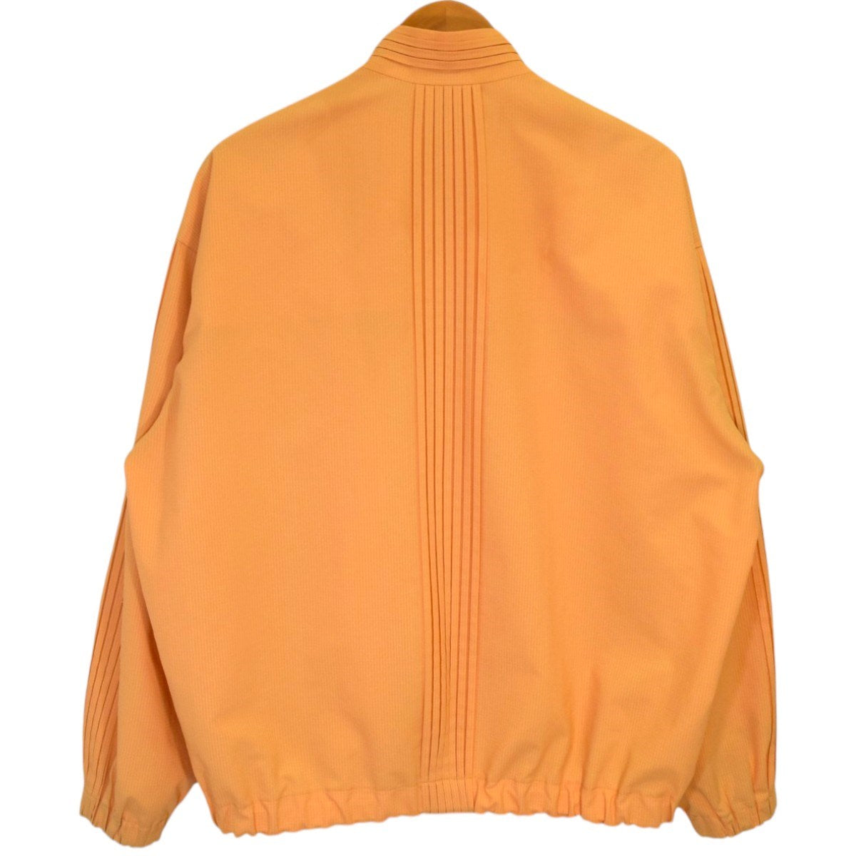 IM MEN AKIHA PLEATS ブルゾンLA41FC155 古着・中古-2枚目のアイテム画像