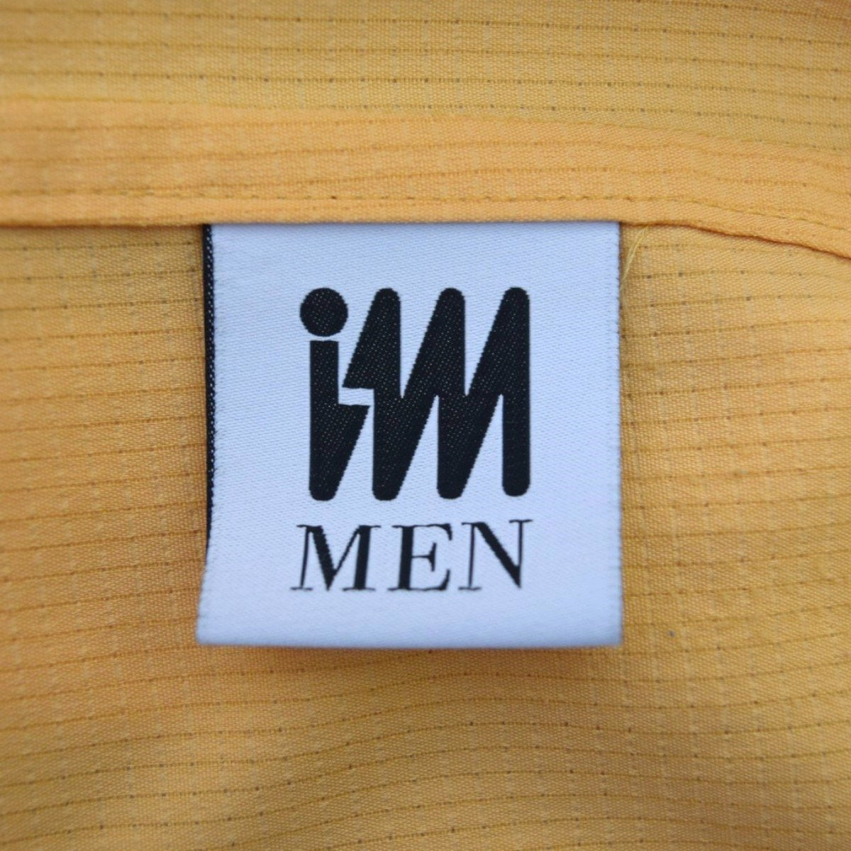 IM MEN AKIHA PLEATS ブルゾンLA41FC155 古着・中古-7枚目のアイテム画像