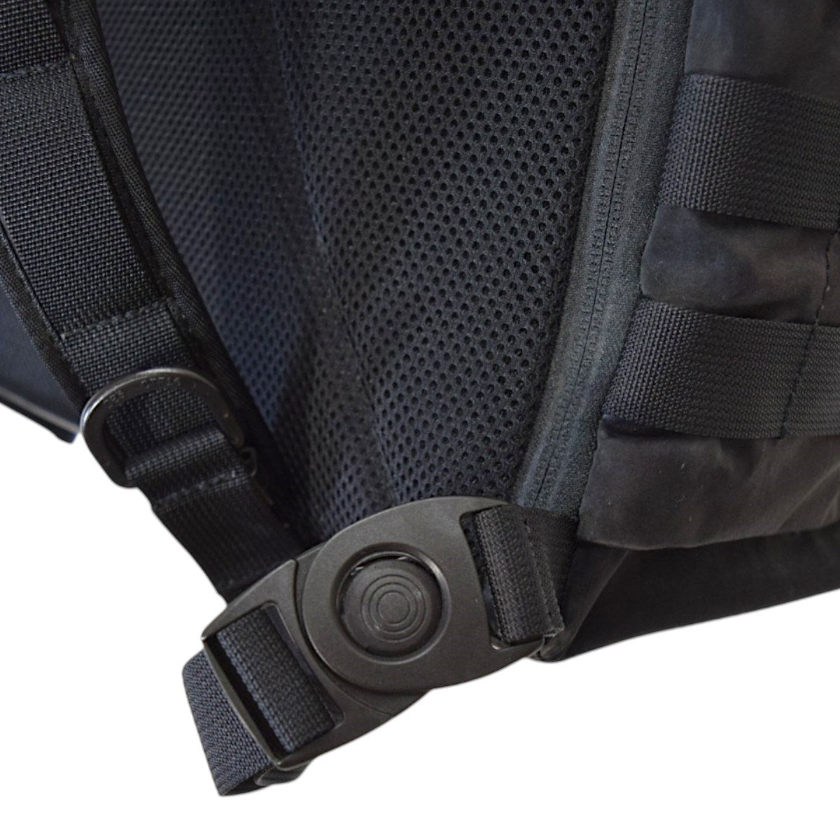 Milicloth D-Pack Lリュック