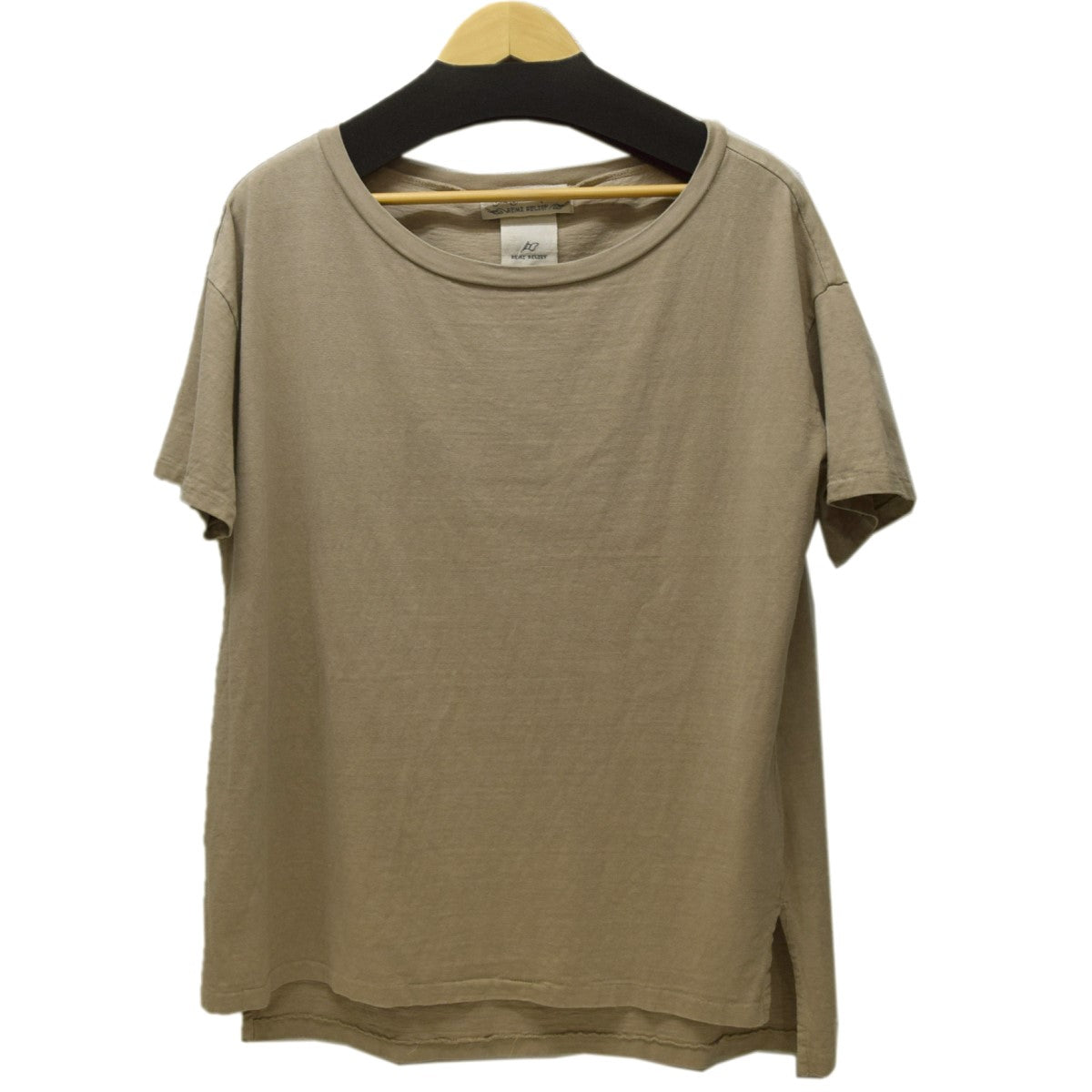 REMI RELIEF×MUSE de Deuxieme Classe DENVER FOOT BALL Tシャツ