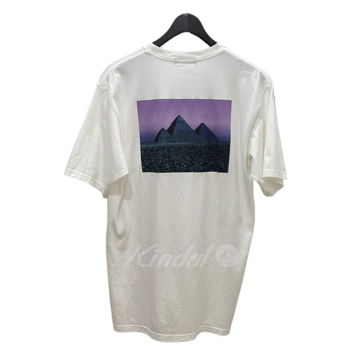 2023ss PYRAMID T ピラミッドT