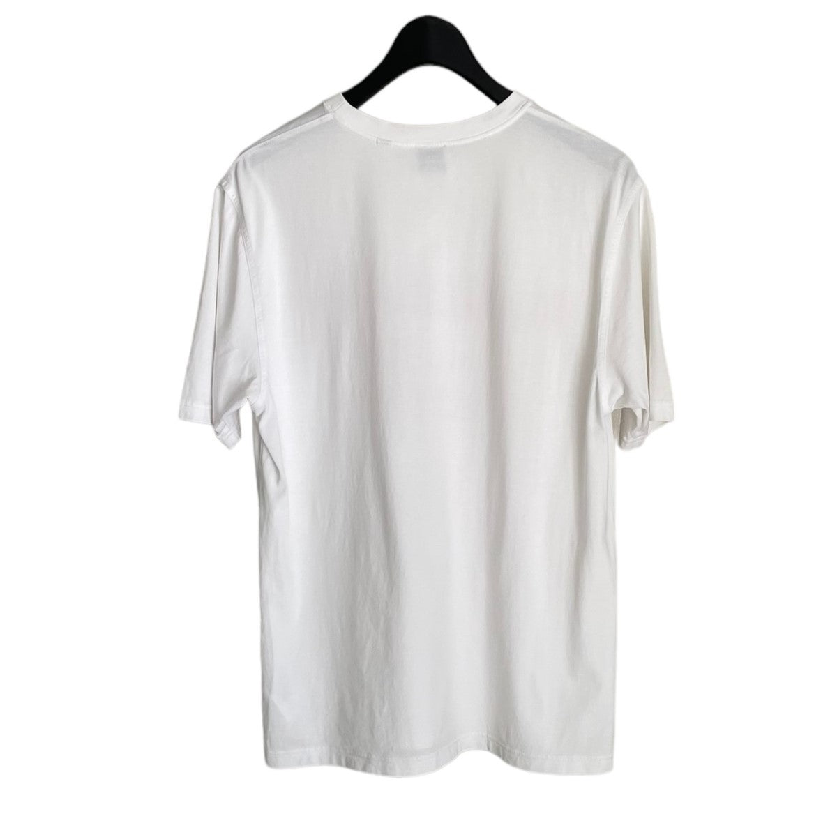 Supreme×BURBERRY 22SS【Box Logo Tee】BOXロゴTシャツ ホワイト 