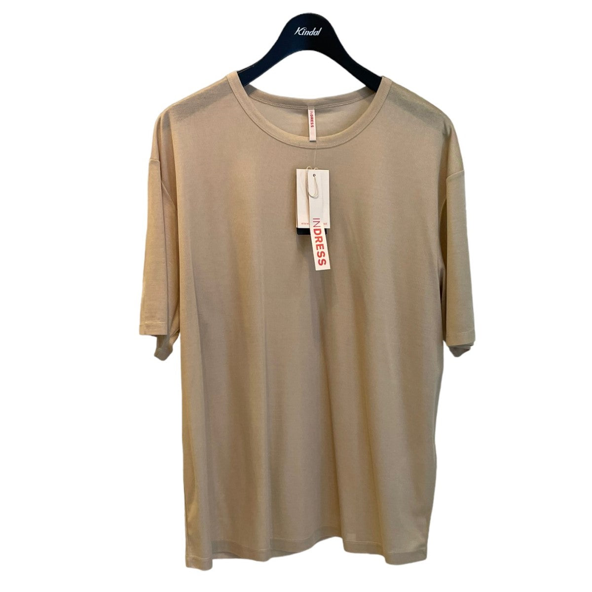 INDRESS T-SHIRT