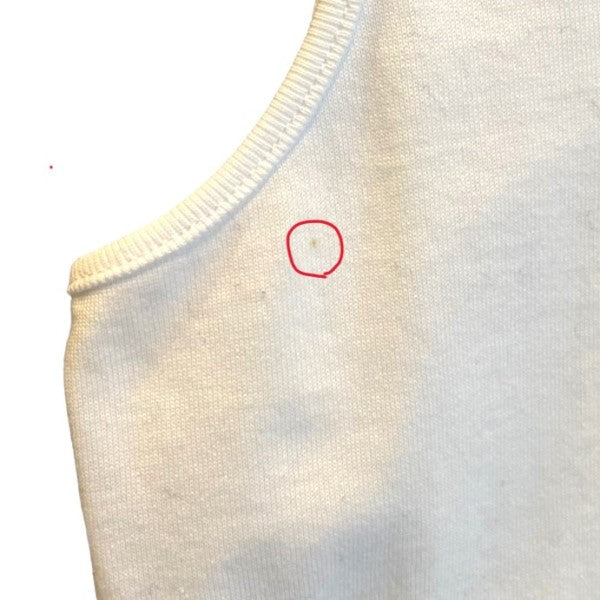 PHOENIX TANK TOP