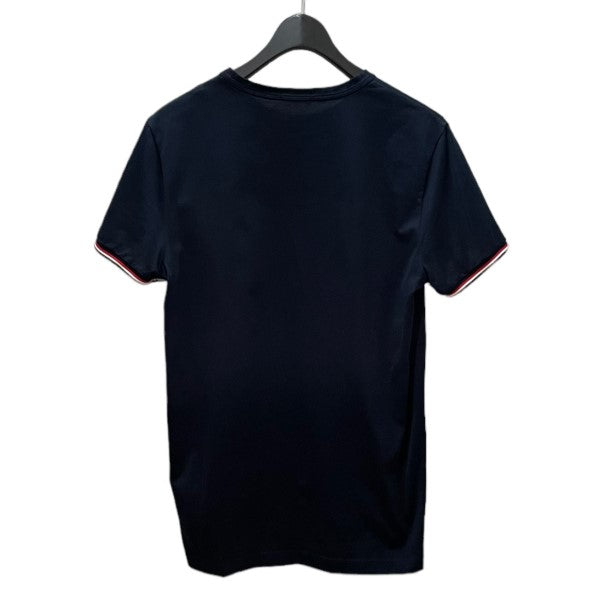 MONCLER(モンクレール) MAGLIA T-SHIRT 袖ラインポケットT