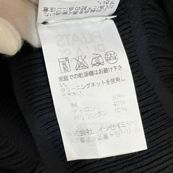 フリンジ半袖T