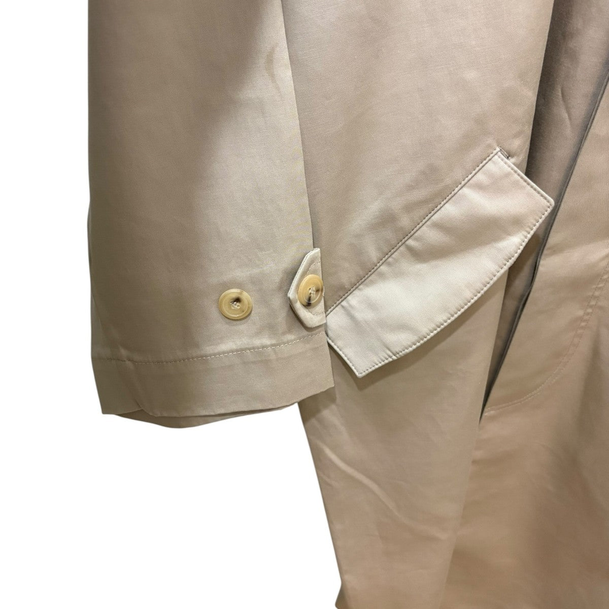 TRENCH COAT　トレンチコート