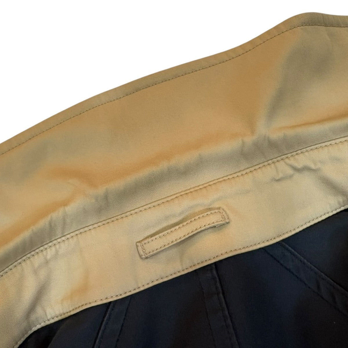 TRENCH COAT　トレンチコート