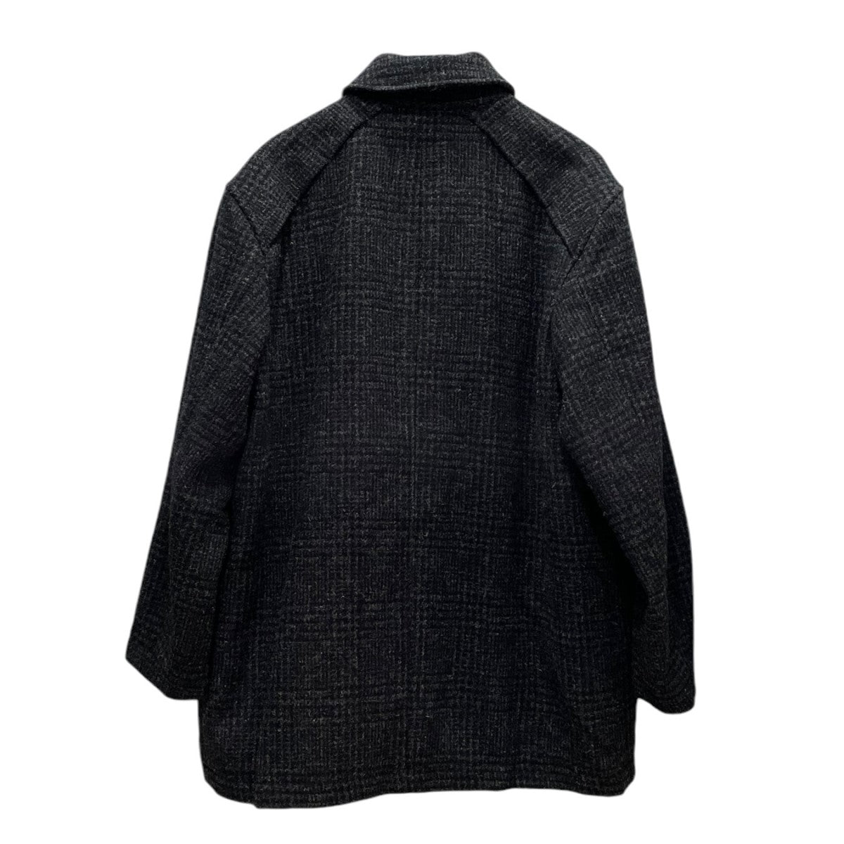 Caledoor(カレドアー) British wool Coverall Jacket