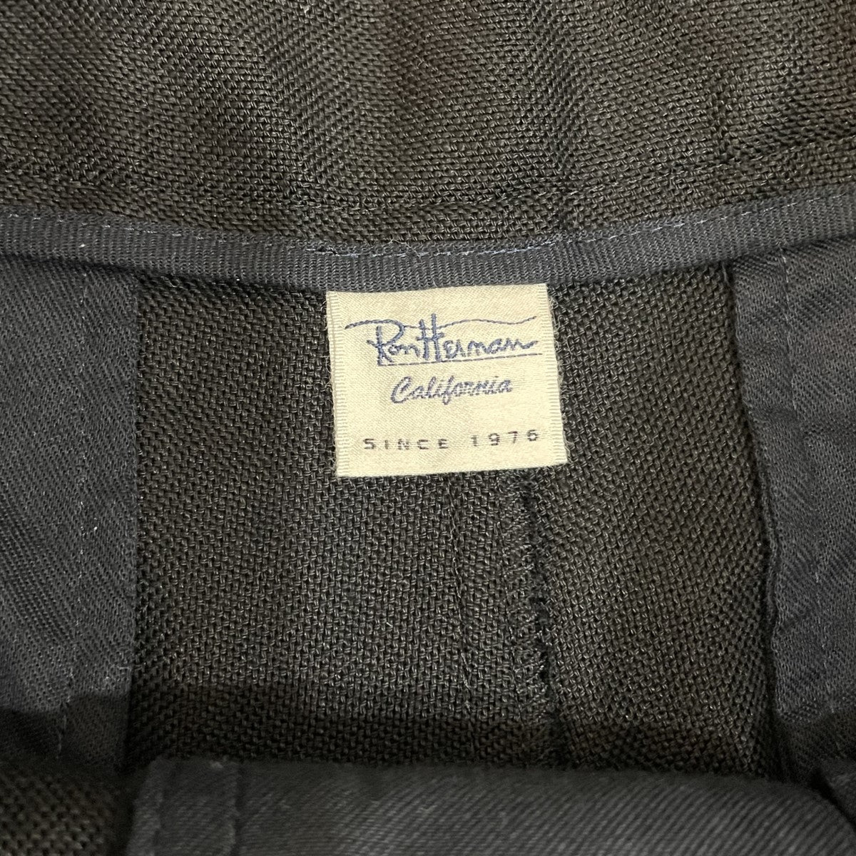 Ron Herman(ロンハーマン) リネンショートパンツショートパンツ