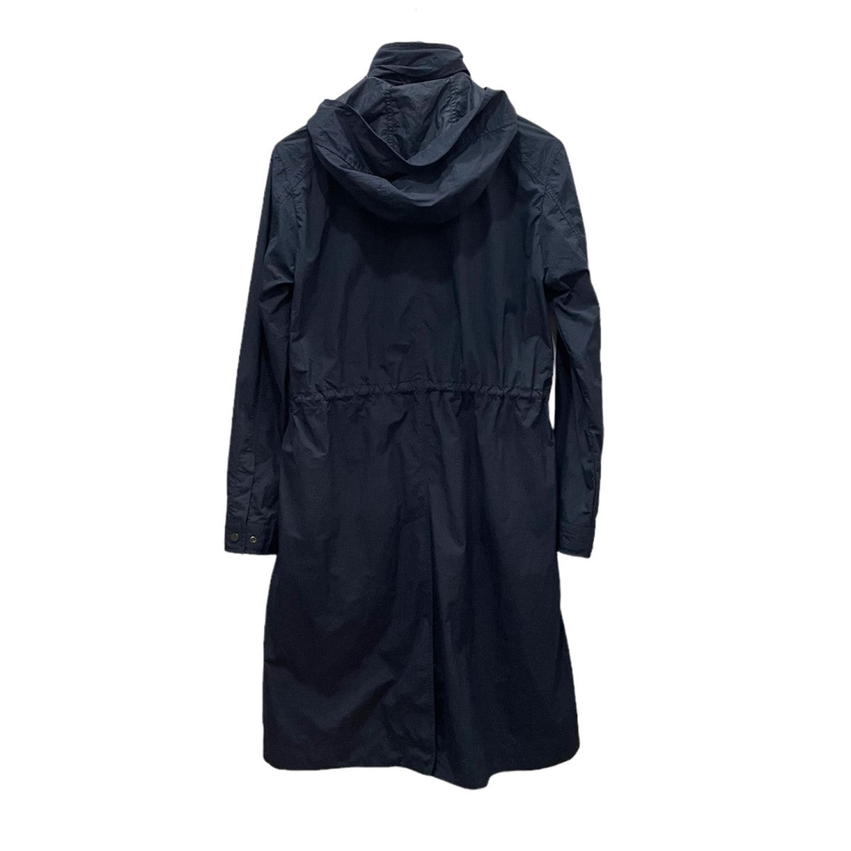 TICKSEED COAT ナイロンコート