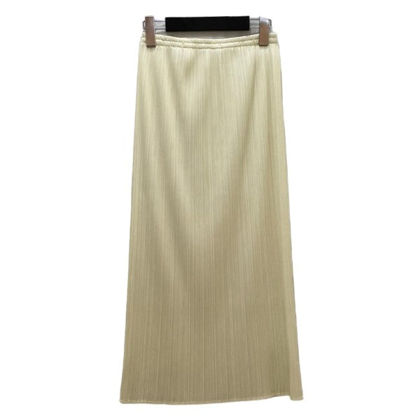 PLEATS PLEASE プリーツプリーズ<br>ロング・マキシ丈スカート  