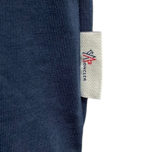 モンクレールグルノーブルのMAGLIA GIROCOLLO Tシャツです。 MONCLER GRENOBLE トップス 古着・中古アイテム