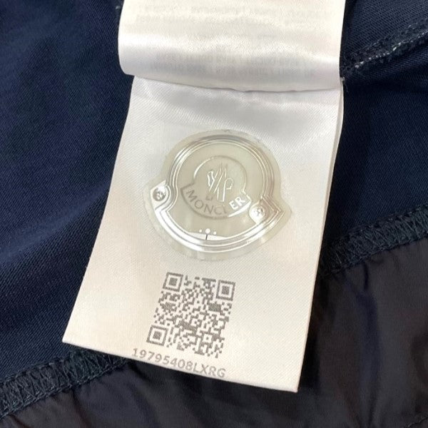 モンクレールグルノーブルのMAGLIA GIROCOLLO Tシャツです。 MONCLER GRENOBLE トップス 古着・中古アイテム