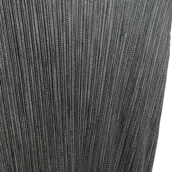 PLEATS PLEASE(プリーツプリーズ) 総柄プリーツタンクトップ グレー