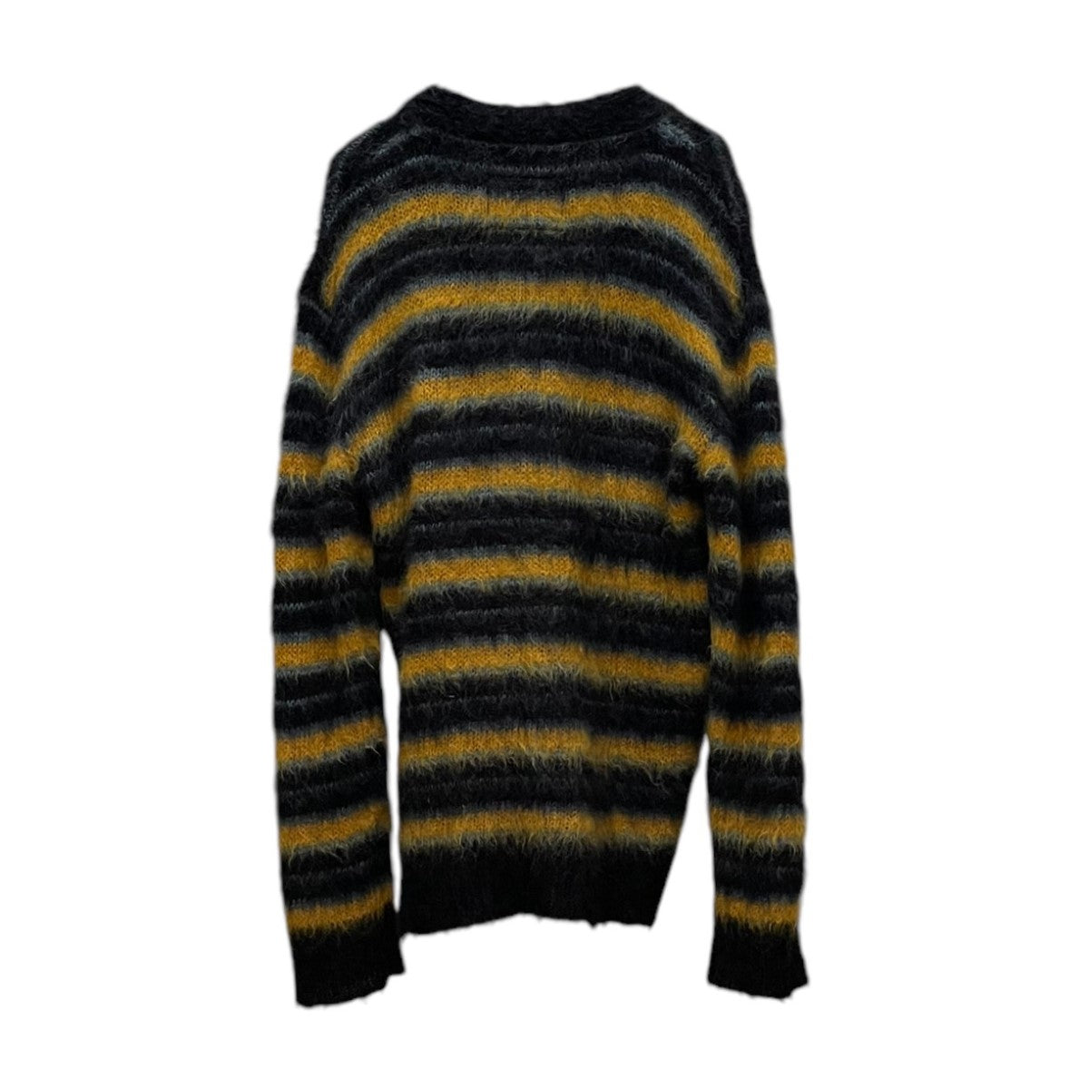 MARNI(マルニ) L S V-NECK MOHAIR CARDIGAN CDMG0051Q0 モヘアカーデ  