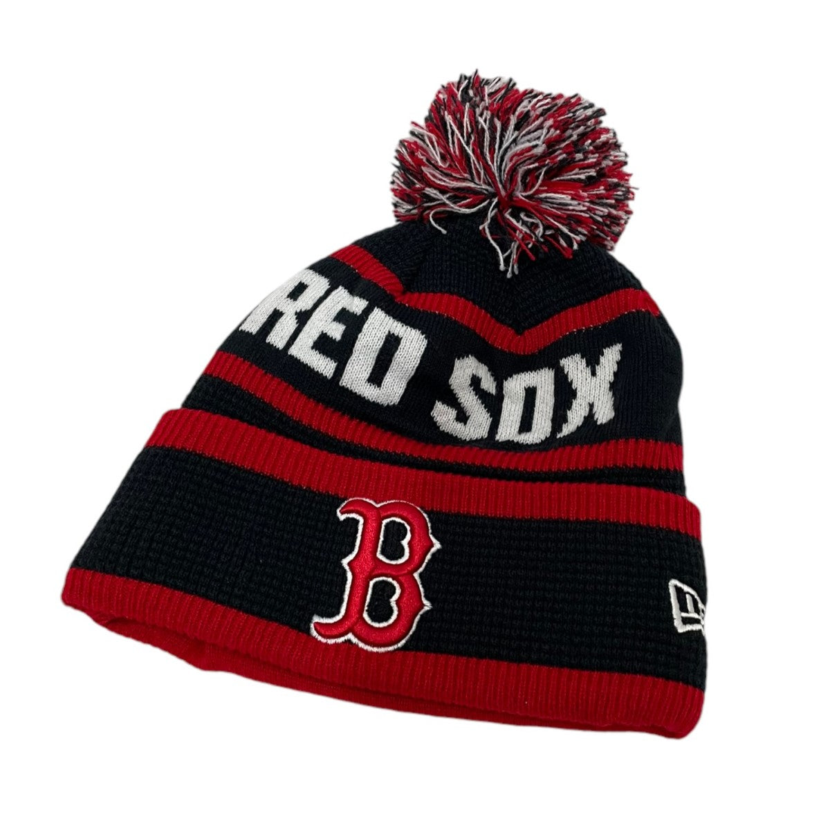 RED SOXニットキャップニットキャップ