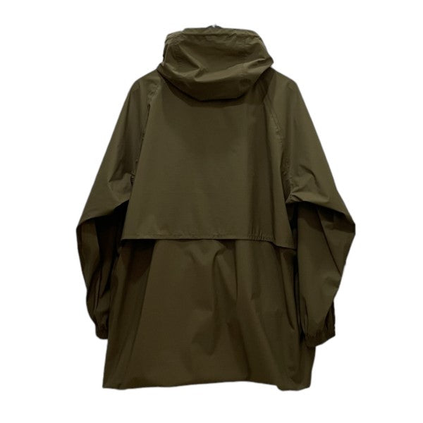 Barbour×SCYE×UNITED ARROWS 2WAY ナイロンコート カーキ サイズ 38｜【公式】カインドオルオンライン  ブランド古着・中古通販【kindal】